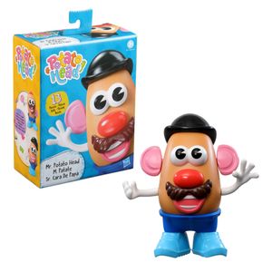 Figura Didáctica Sr. Cara de Papa - Potato Head