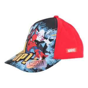 Gorra Spiderman Multicolor Niños - Marvel