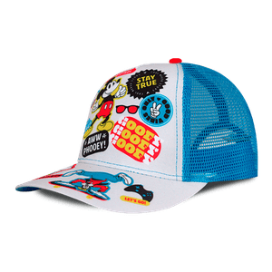 Gorra Mickey and Friends Niños - Disney