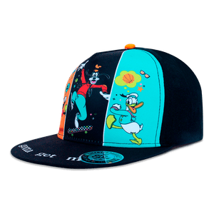 Gorra Mickey and Friends Multicolor Niños - Disney