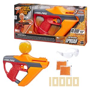 Lanzador Pro Gelfire Uproar - Nerf