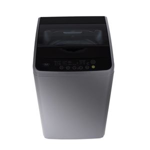 Lavadora Carga Superior Haceb 8,5 Kg (19Libras) Gris LAV8.5KGPFDGR