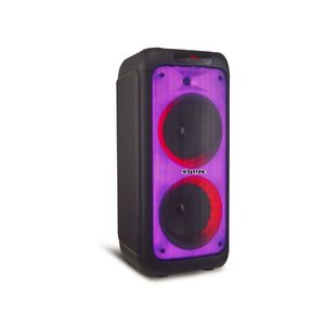 One Box Aiwa 80W RMS Negro AWPOH1D