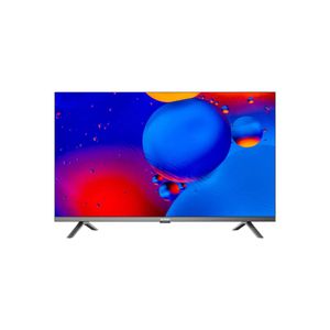 Televisor Hyundai 32” (81cm) LED Smart Tv Gris HYLED3254GIM