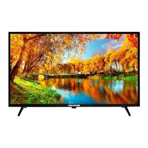 Televisor Challenger 32" (81cm) HD Negro LED 32L87 T2 NG