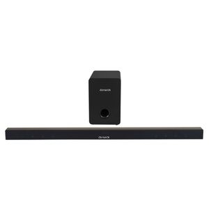 Barra de Sonido con Subwoofer Aiwa 100W Negro AWSBH1WW