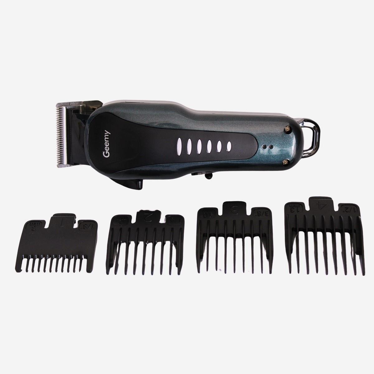 Maquina Cortadora Inalambrica Ajuste Facil Pepe Ganga Pepe Ganga