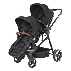 Coche Duo Bebe Elite V2 - Bium