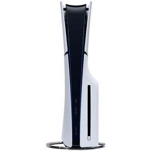 Consola Play Station 5 Slim 1 TB Disco + Control Adicional Blanco