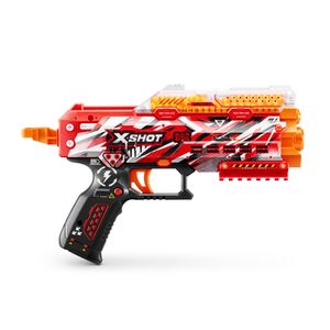 Lanzador Bolas Hidro Gel Stinger +3000 Orbis - Xshot