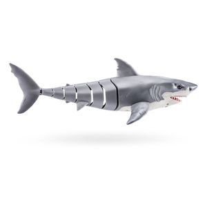 Juguete Agua Ataque Tiburon S1 - Robo Alive