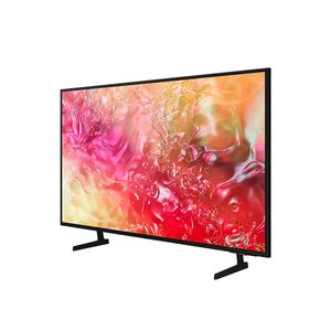 Televisor Samsung 55" (139,7cm) Crystal 4k UHD Negro UN55DU7000KXZL