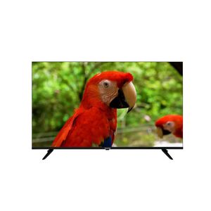 Televisor Challenger 58" (147cm) LED UHD 4K Negro UHD58KG85BTGOOGLETVT2