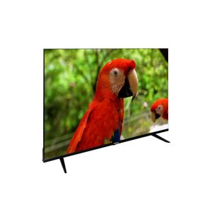 Televisor Challenger 58" (147cm) LED UHD 4K Negro UHD58KG85BTGOOGLETVT2