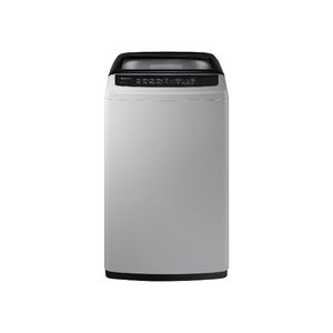 Lavadora Carga Superior Samsung 9 Kilos (20libras) Dual Storm Gris WA90CG4240BYCO