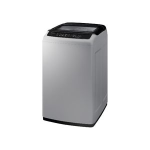 Lavadora Carga Superior Samsung 9 Kilos (20libras) Dual Storm Gris WA90CG4240BYCO