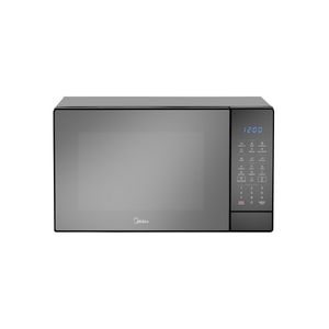 Horno Microondas Midea Smart Eco 40 Litros Negro MMDK14S2MB