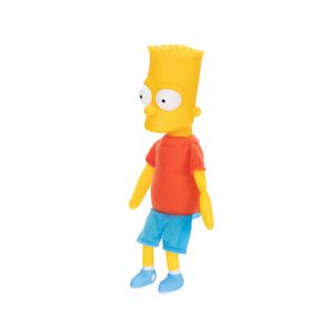 Peluche Bart Parlante 30cm - Simpsons