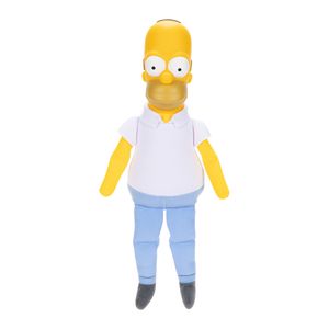 Peluche Homero Parlante 30cm - Simpsons