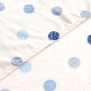 Cobija Azul Niños - Primordial