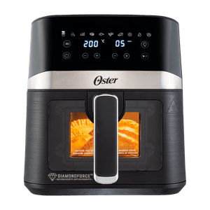 Freidora de Aire Digital Recubrimiento Diamond Force 4L - Oster