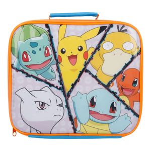 Lonchera Aislante Pokémon - Stor