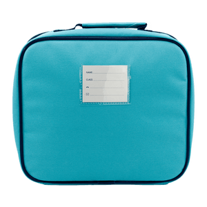 Lonchera Rectangular Bluey - Stor