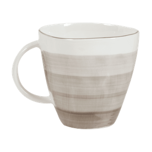 Mug Pandora Gris 375ml - Ikhome