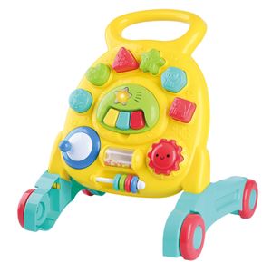 Caminador con Actividades - Play