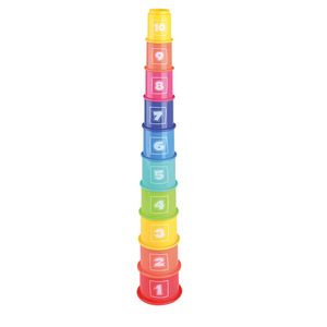 Torre Animales y Números - Play