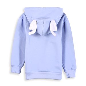 Hoodie con Capota Stitch Niños - Role Play