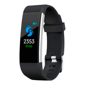 SmartBand AWS115 Negro - Aiwa