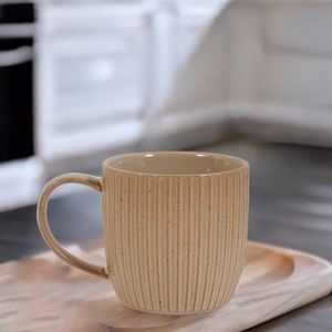 Mug Terra Café 350ml - Ikhome