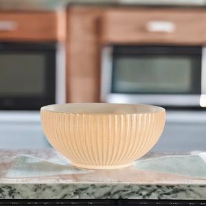 Bowl Terra Beige 750ml - Ikhome