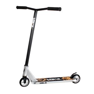 Scooter Stand Clrs Surt Naranja - Razor