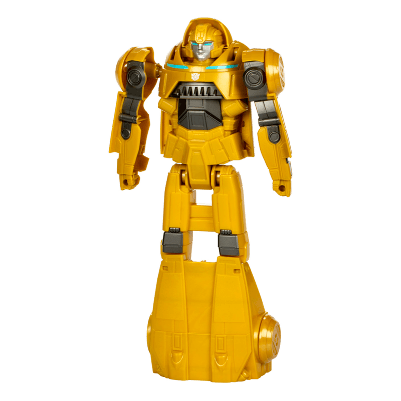 Figura Transformers One Mega Changer Bumblebee B 127 Transformers Pepe Ganga Pepe Ganga