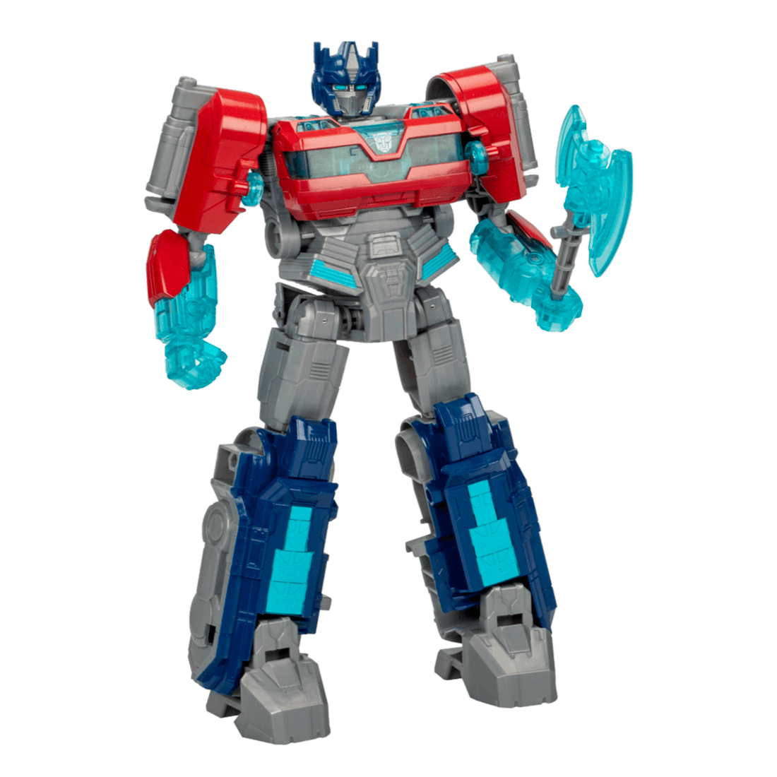 Transformers pepe ganga cheap