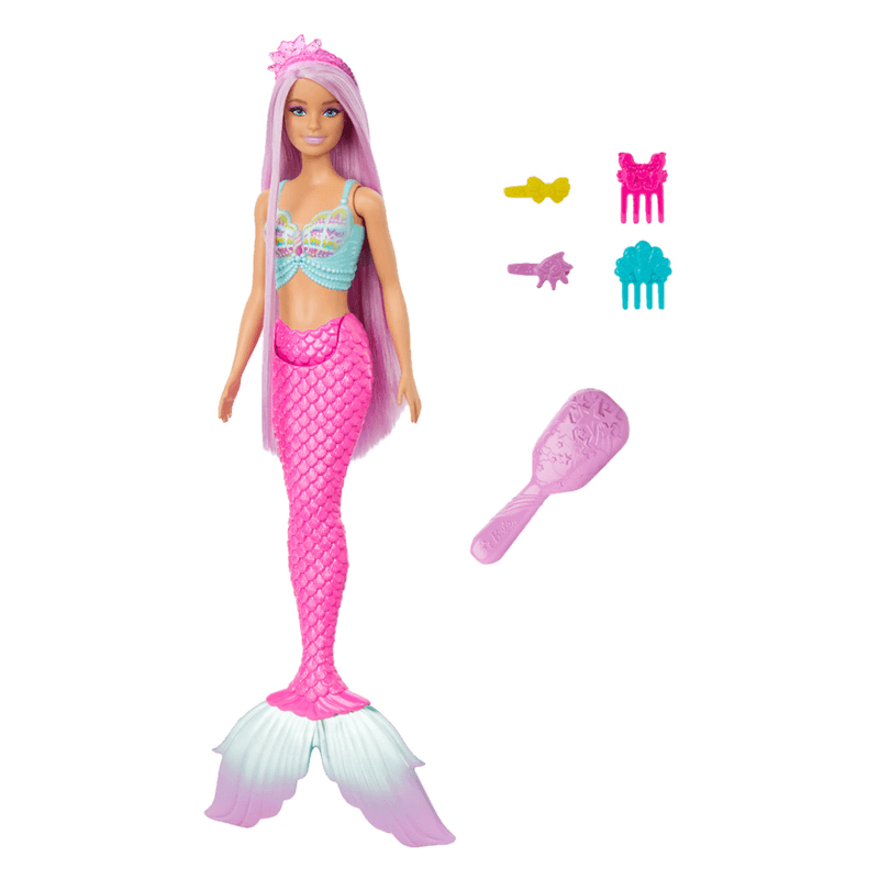 Barbie fashionista pepe ganga online