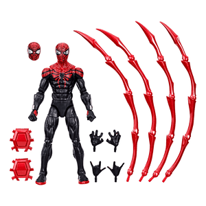 Figura Legends Series Superior Spider-Man 15cm - Marvel