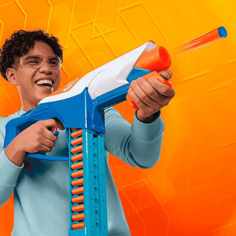 Set Dardos N Series 80 Unidades Nerf Nerf Pepe Ganga Pepe Ganga