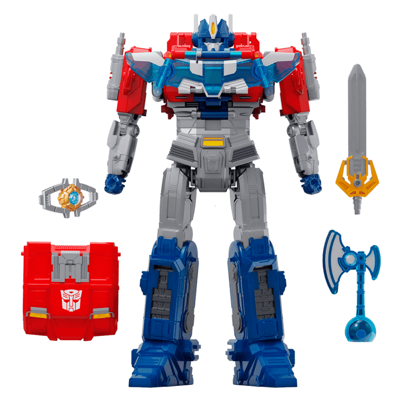 Pepe ganga transformers hotsell