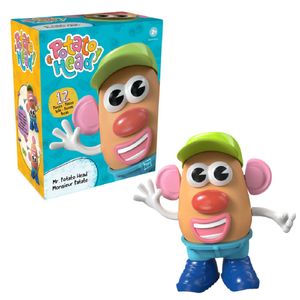 Figura Didactica Sr. Cara de Papa - Potato Head