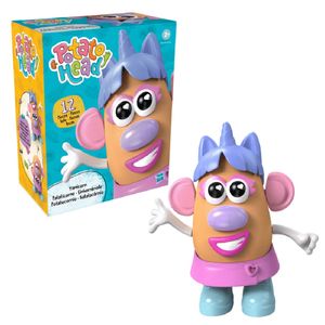 Figura Didáctica Cara de Papa Potatocornio - Potato Head