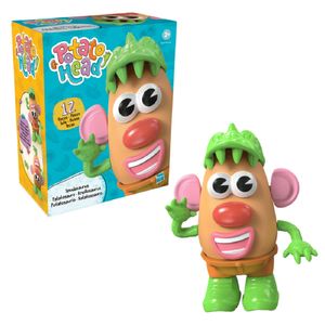 Figura Didáctica Cara de Papa Potatosaurio - Potato Head