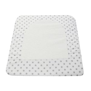 Almohada Anti Reflujo Blanca 27x31cm - Nubba