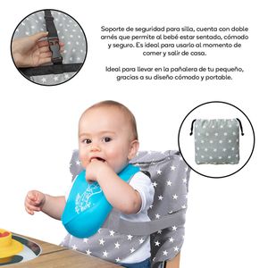Soporte Silla Comedor - Nubba