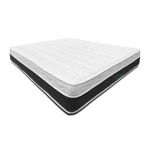 Colchon DreamOn Volare 140 x 190 cm Dureza Intermedia