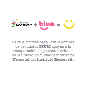 Cuna Bebe Beside Minibed V2 - Bium