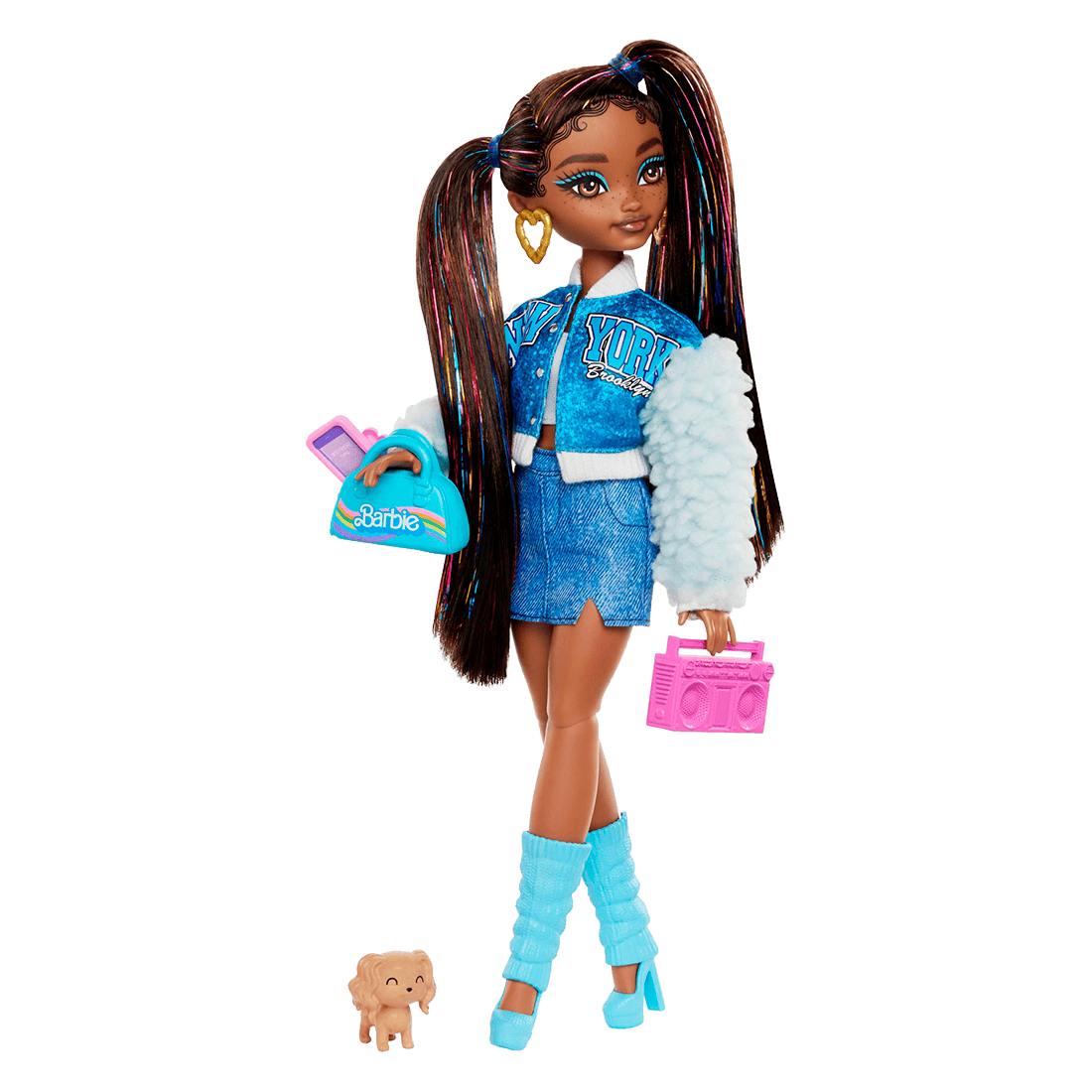 Muñeca american girl pepe shops ganga