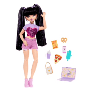 Muñeca Barbie Dream Besties Renee